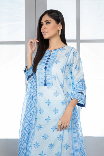 Bonanza Satrangi Duleet Rso223p38 Summer Collection 2022 Online Shopping